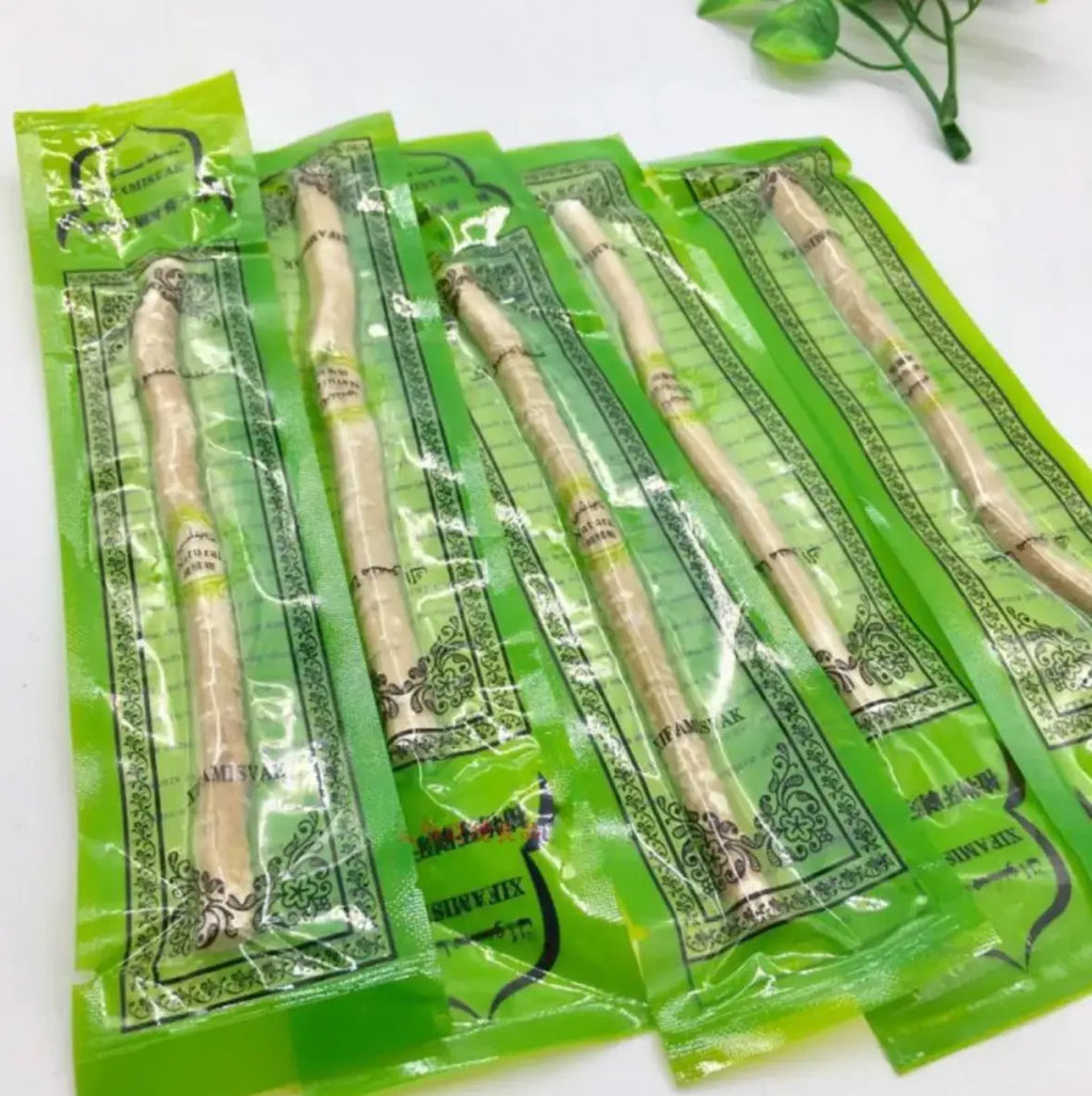 Miswak Tooth Cleaning Stick JuSt Four you