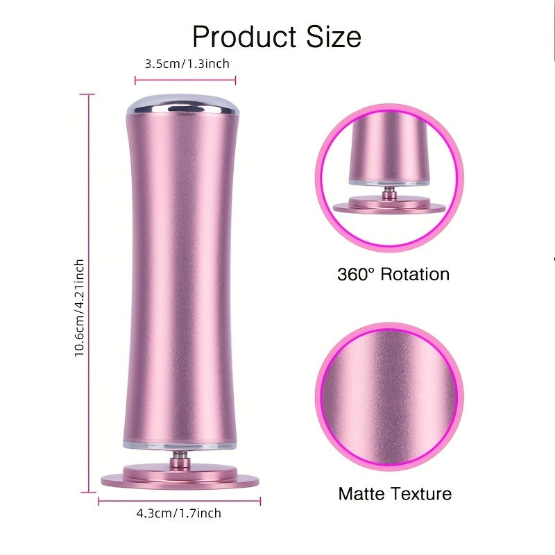 Electric Foot Callus Remover USB Smooth Skin Tool