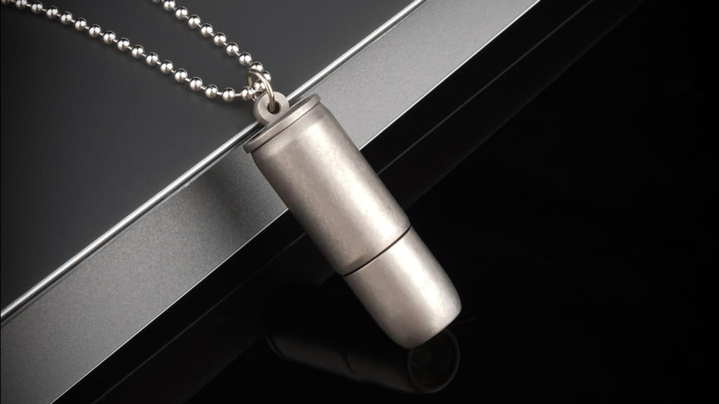 Rechargeable Keychain Flashlights 130 Lumens EDC Pocket Flashlights