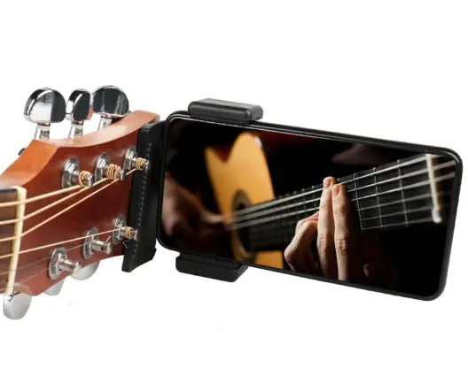 Phone Guitar Clip Stand JuSt Four you