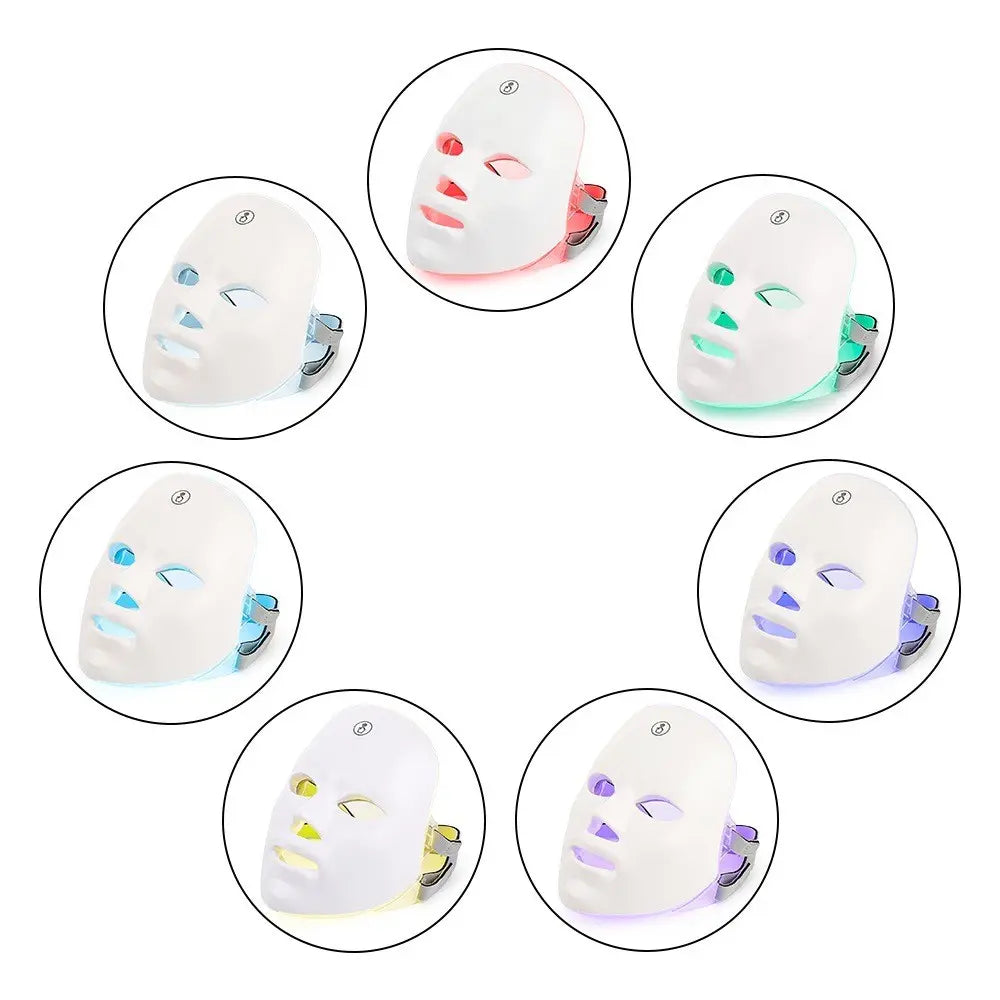 Skin Rejuvenation Facial Beauty Device JuSt Four you