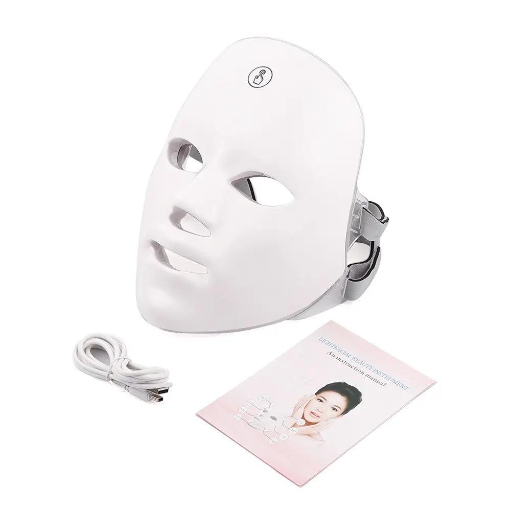 Skin Rejuvenation Facial Beauty Device JuSt Four you