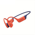 Bone Conduction Wireless Headset MP3 Dual Mode