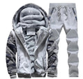 Fleece Sweater JuSt Four you