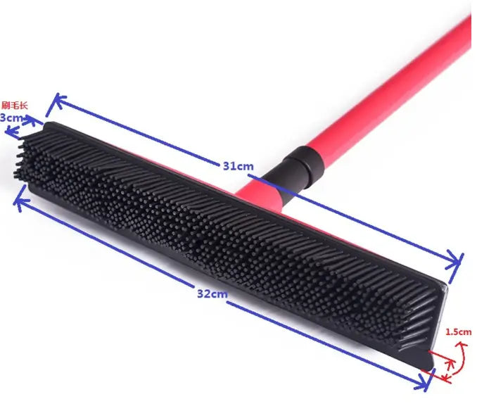 Pet Hair Removal Broom Mop JuSt Four you