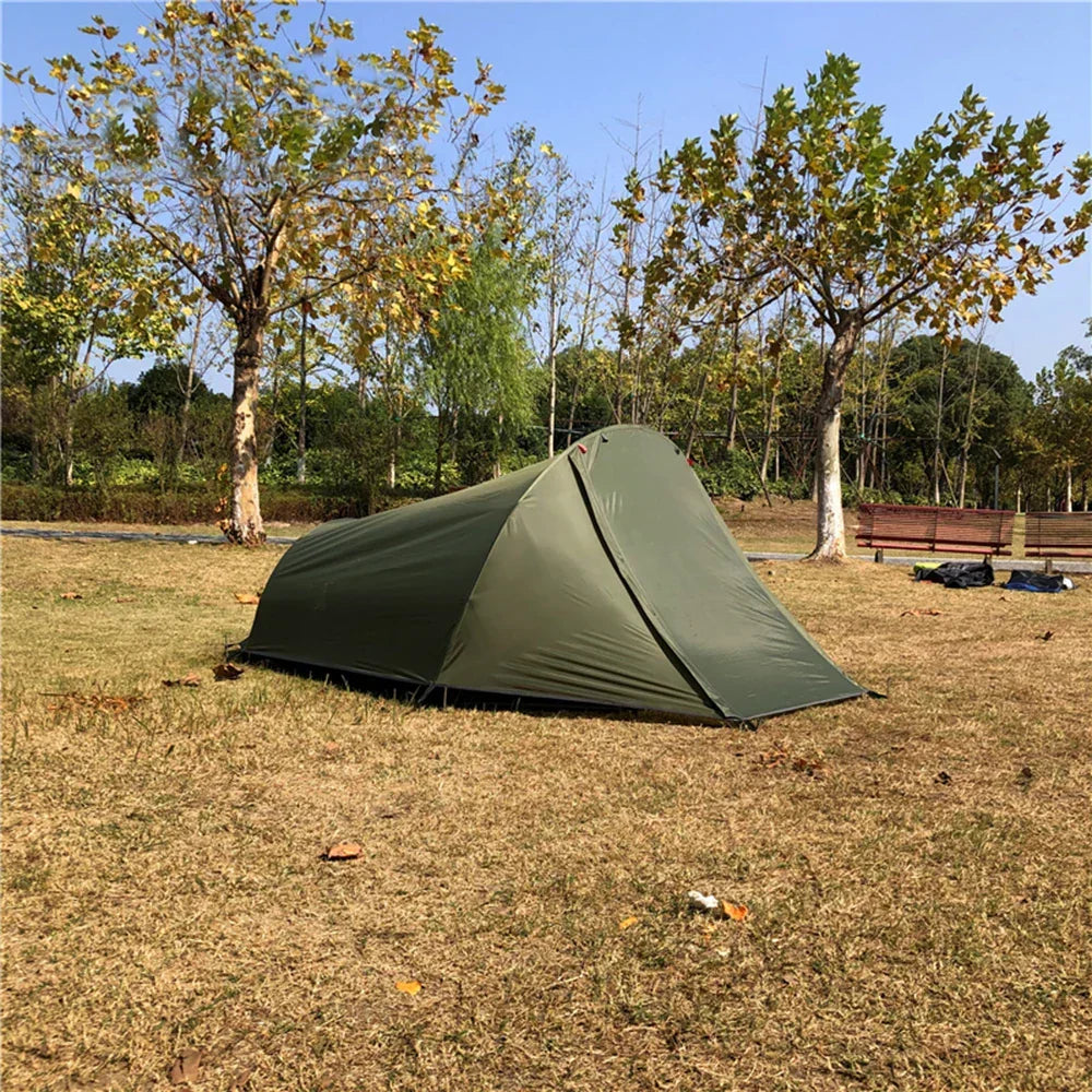 2 Person Camping Tent Outdoor