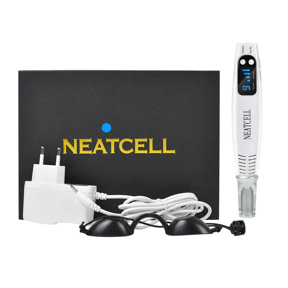 Neatcell Picosecond Laser Pen: Skin Care Beauty Device
