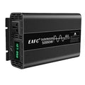 2000W Pure Sine Wave Inverter 12V to 220V DC-AC Converter