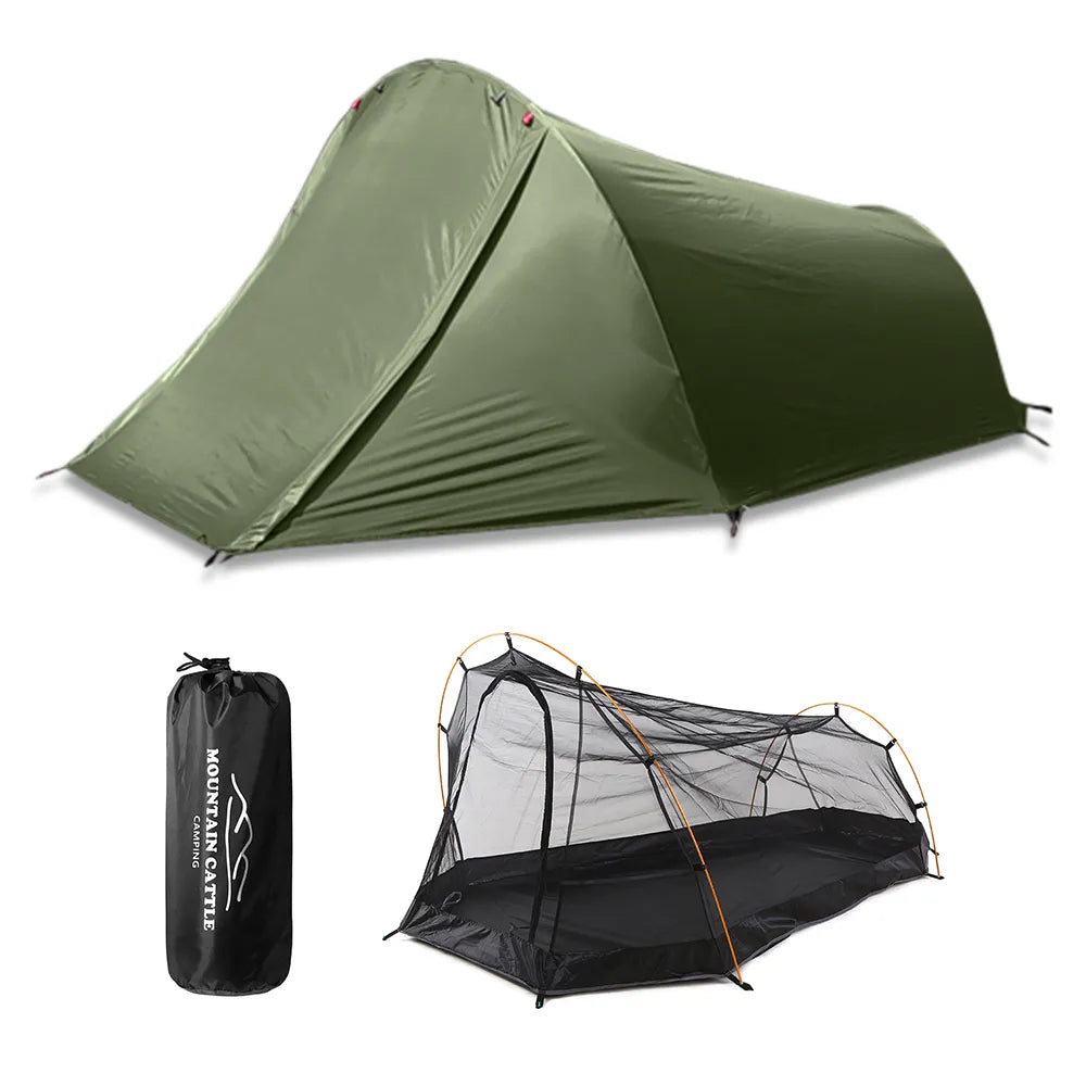 2 Person Camping Tent Outdoor