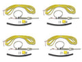 AEM Electronics Gauge Sending Units, EGT Thermocouples, Electrical, Thread-in, Each - 3020684