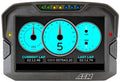 AEM Electronics Digital Dash, CD-7, Carbon Housing, CAN Bus, Kit - 305700
