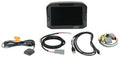 AEM Electronics Digital Dash, CD-7G, Carbon Housing, GPS, CAN Bus, Kit - 305702