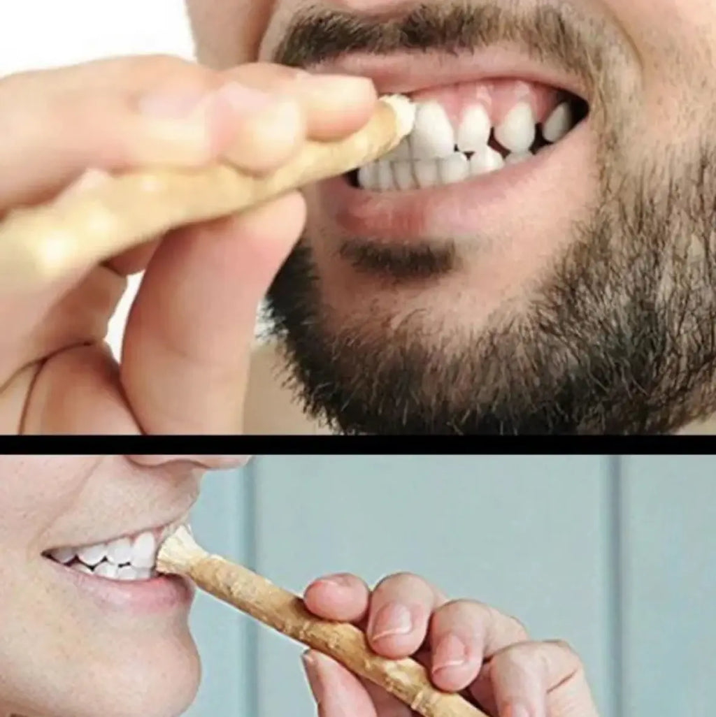 Miswak Tooth Cleaning Stick JuSt Four you