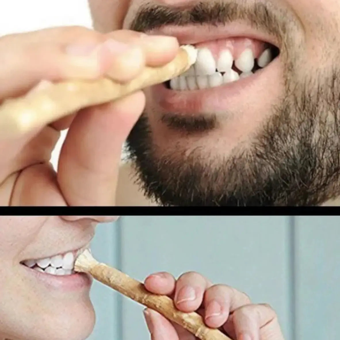Miswak Tooth Cleaning Stick JuSt Four you