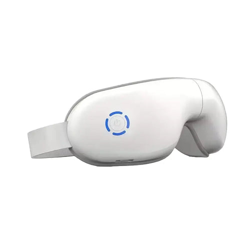 4D Portable Eye Vibration Device with Heat & Music CTN