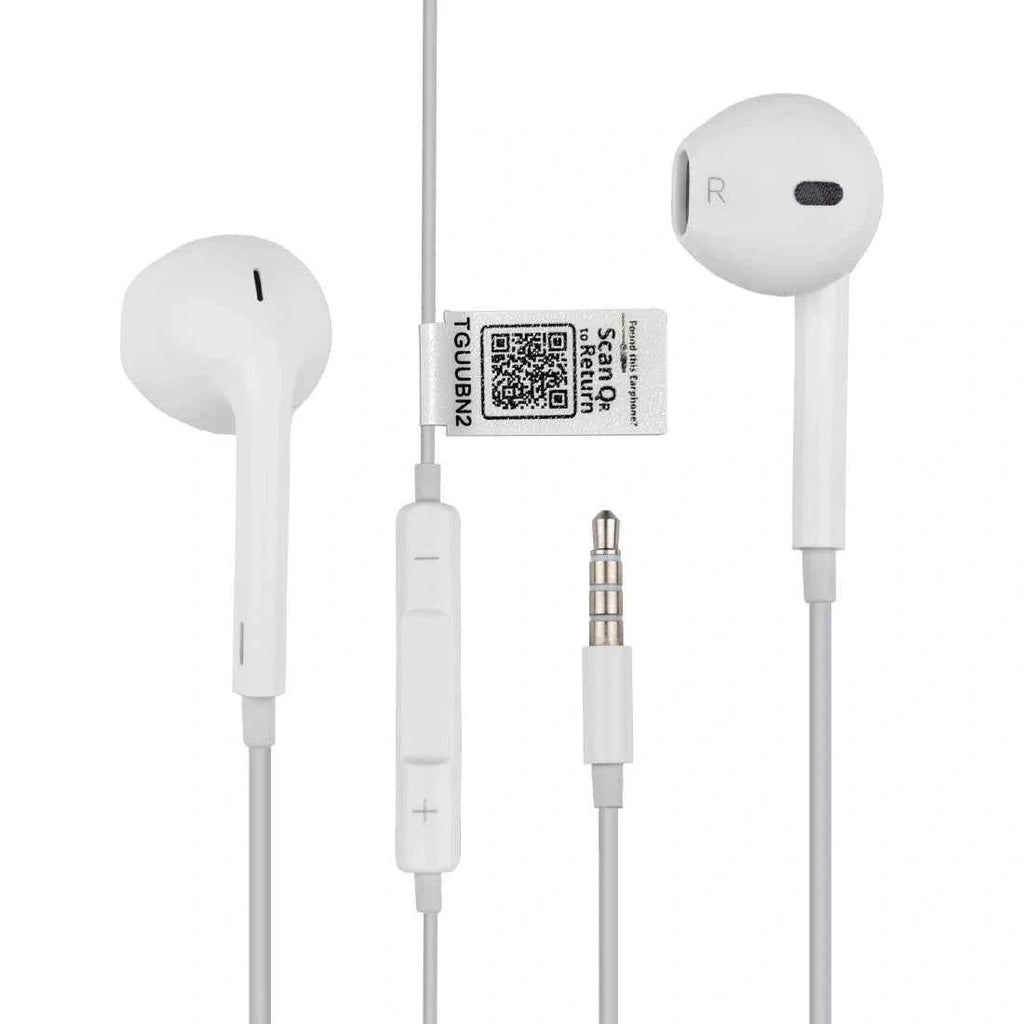 Earphone
